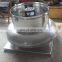 Industrial Electric Chimney  High Temperature Roof Exhaust  Fans for Fireplace