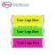 Wholesale PET Self-Retractable Hand Held Roller Banner with Your Logo