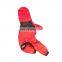 Reasonable Price Designer PU Reflective Custom Small Dog Windproof Pet Raincoat
