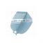 Fashionable Crystal Press Maker Plastic Cheese Slicer