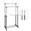 Home decor modern clothes storage wholesale bedroom stainless steel clothes drying rack