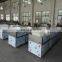 Delicious cereal protein peanut energy bar granola bar making machine / production line