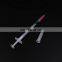 1ml free sample insuli luer lock syringe