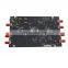 1.8MHz-6GHz SDR Software Defined Radio 10DBM USB3.0 compatible with USRP B210