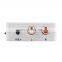 White/Black Digital To Analog Audio DAC Converter DAC220 DTS/AC3 2.0CH Audio Decoder