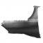 OEM 2058800106 2058800206 W205 front fender for MERCEDES BENZ C CLASS W205 C300 2015-2018