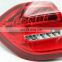 OEM 1669065501 1669065601 W166 LED Tail Light assembly TAIL LAMP REAR LAMP for mercedes benz w166 GLE-class 2016