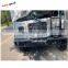 storage box with bracket for jimny JB74