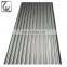 Aluzinc / Galvalume / Zincalume Roofing Steel Sheet AZ50 metal roof sheets price per sheet