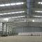 Prefabricated design metal frame factory building prefab steel structure warehouse price