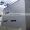 Prefab Industrial Shed Design Prefabricated Building Big Steel Structure Warehouse