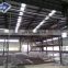 Gable Frame Light Metal Building Prefabricated Industrial Steel Structure Warehouse For Sale Prefab House