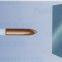Bullet-proof glass