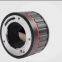 Automoted Manual Lens