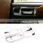14-21 For Toyota Tan Tun inner handle frame (high configuration) ABS 4-piece set