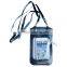 For iPhone 4g 5s Portable Diving Waterproof Pouch/Bag Diving 10m