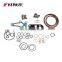 All type engine kit set ptfe machine valve cover seal maker silicone head rubber gaskets for cylinder toyota mitsubishi