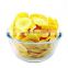 Fruit & Vegetable Snacks Nutritious All Age Bag Baked Sweet Taste Hard Texture Crunchy Original Banana Chips