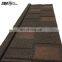 Japanese market stone coated metal roof tiles aluminium roofing sheet Philippine  roof tiles
