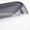 Maiker Offroad Sun Visor 2pcs on window rain shield guard for Suzuki jimny