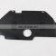 Auto 4 Pieces Suit Skid Plate for Jeep Grand Cherokee 11+ Car Accessories Bumper Engine