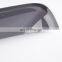 ABS Plastic Car Door Injection Window Rain Shield Sun Visor wind deflector for Suzuki Jimny 4*4 Off Road Exterior Accessories