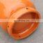buy cheap price empty refillable 5kg cooking used lpg gas cylinder tanks lpg gas cylinders for Africa Market