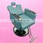 Professional Salon Barber Chair Woman Hair Cutting Styling Shampoo Makeup Chair With Hydraulic