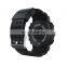 2021 Fashion Z19 1.54 Inch Bt Call Heart Rate Blood Pressure Blood Oxygen Detection Measuring Smart Watch