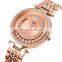 SKMEI 1740 Women Quartz Watch Luxury Clock Waterproof Ladies Wristwatches Watch Women