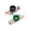 Side Mount Auto Battery Brass Terminal Master Disconnect Kill Cut Off Switch