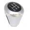 Gear Shift Knob Boot Cover Gaiter Lever Shifter Handle Stick For Great Wall Hover H3 H5