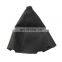 Car New design gear shift knob boot cover for universal with low price AT