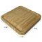 Wholesale Bamboo Wood Cheese Boards and Knife Set Bamboo Serving Platter Cheese Cutting Board Set