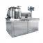 Double Speed Motor Wet Mixer Rapid Super High Rmg Shear Mix Granulator