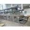 Best Sale multi-layer fruit and vegetable drying equipment fish seafood mesh belt dryer