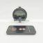 Excavator Parts Hour Meter 161-3932 1613932timer Meter for E320D E321D Timer Control Panel Gauge Metal OEM Size OEM Standard