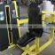 ASJ-S811 Seated arm flexion and extension trainer strength training maquinas de gimnasio