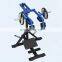 Summer Best Discount From Shandong Standing Calf Strength Training   MND-PL27 Commercial Fitness Equipment