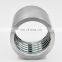 Newest High Quality Carbon Steel Hydraulic Hose Ferrules Fittings