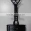 LINKBOY 6 Arrow Quiver black camo carbon archery hunting