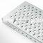 Custom  Factory direct cheap price metal stamping parts cutting aluminum sheet bending sheet metal processing