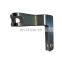 Custom steel alloys broaching metal stampings
