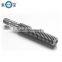 Custom 4140 Alloy Steel Cold Forging Different Bolts