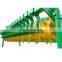 farm tractor with deep loosening and soil preparation combined cultivator machines for sale