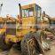 Original Painting Condition Gd511 Komatsu Grader for Sale