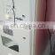 MS705A Silver Chrome Plated Zinc Alloy  Cabinet Cam Lock