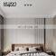 HUAYI Wholesale Spotlight 6 12 18 24 36 54 W Round Square Indoor Ceiling Recessed LED Spot Light