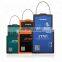 container padlock GPS electronic GPS lock tracker