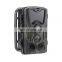 2021 Hunting WIFI Trail Camera 24MP 1080P APP Live Show Low Glow night vision IP65 Outdoor Wildlife Camera Monitoring WiFi-801B